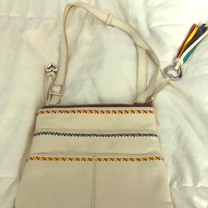 Brighton crossbody purse